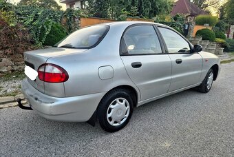 Daewoo Lanos - 9