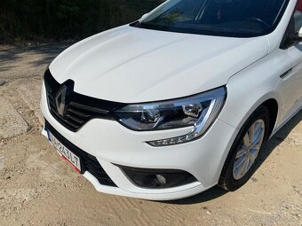 Renault Megane 1,5 dci 110 PS 2017  čítaj celý inzerat - 9