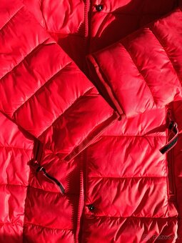 Zimna bunda Street One - 9