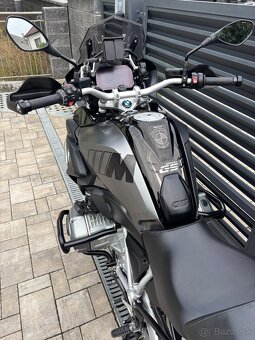 BMW R1200GS 2019 74900km - 9