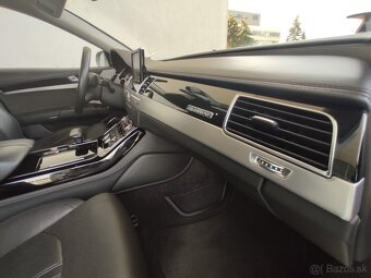 Audi A8L 3.0TDi Quattro - 9