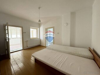 Rekonštrukcia podľa vašich predstáv? Tento dom vám dá voľnos - 9