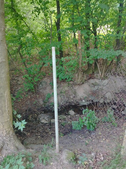 Zahrada-Stavebny pozemok - 9