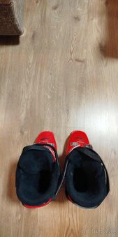 Lyže140 +lyžiarky37-38. - 9