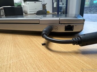 Laptop Dell Latitude E6420 - i5, 8 GB RAM, SSD - 9