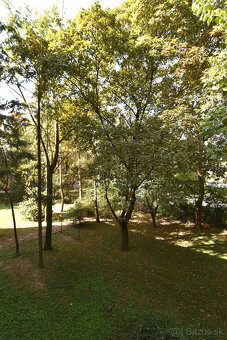 2-izbový zrekonštruovaný byt v centre (Stavbárska ulica) - 9