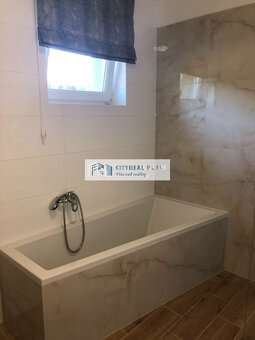 Prenajmem novostavbu 4-izbového rodinného domu Nitra - 9