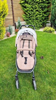 Kočík valco baby snap 4 - 9
