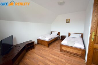 Podnikateľský objekt v Mošovciach – pálenica, pohostinstvo a - 9