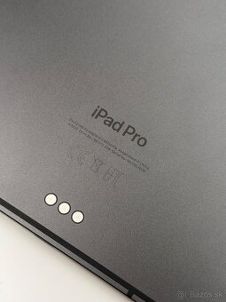 Apple iPad Pro 13 M4 2024 Cellular 512GB Space Black - 9