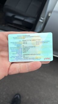 Volkswagen golf 6 1.6tdi 77kw - 9