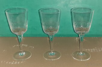 Predám súpravy sklenených pohárov - 9