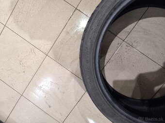 Letné pneu 215/40 r18 Dunlop, Hankook - 9