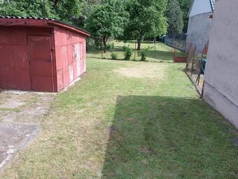 Dom v Obyciach pri Zlatých Moravciach - 9