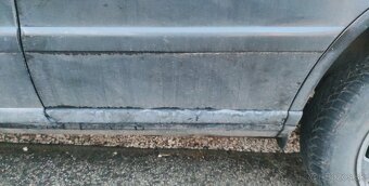 Rozpredám na diely - 9