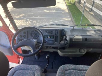 AVIA DAEWOO A75 4x4 - 9