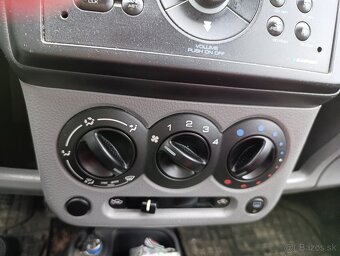 Suzuki Ignis 1.3 69kw - 9