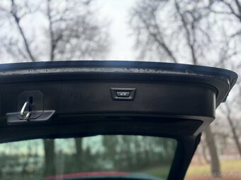 BMW 525 D xdrive 4x4 M-Sport packet - 9