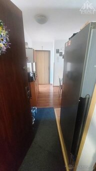 Tehlový byt v širšom centre Prešova - 9