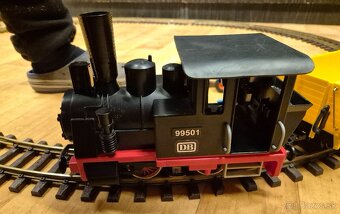Playtrain vláčik - 9