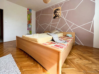 Predaj 3 izbový byt, M. R. Štefánika, Levice - 9