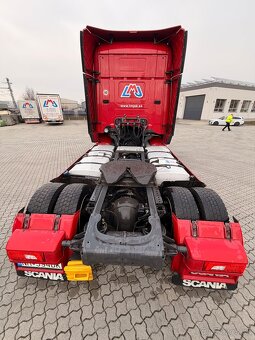 Scania Streamline R450 - 9