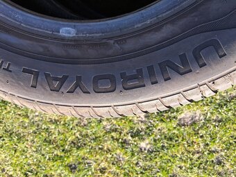 215/60 r16 letné pneumatiky - 9