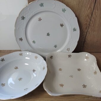 Retro Obedova suprava - 9