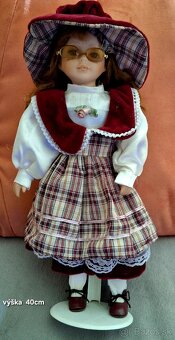 Porcelánové babiky - 9