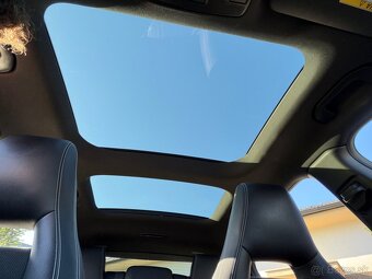 Mercedes-Benz GLA 220 CDI 4MATIC - 9