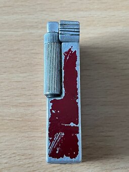 Staré zapaľovače aj Zippo a strieborné Kablo - 9