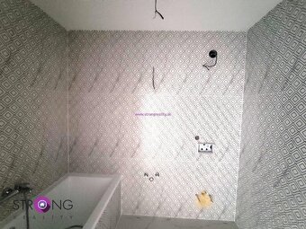 3 izbový byt s 2 parkovacími miestami a záhradkou - 9
