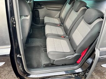 VW Sharan III 2.0TDi 103kW 2011 ✅CENA NA SK ŠPZ - 9