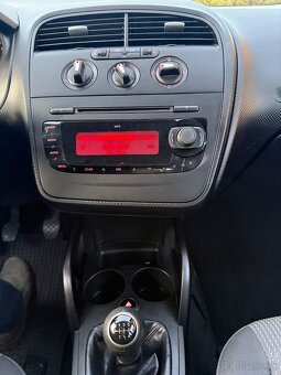 Seat Altea 1,4 tsi - 9