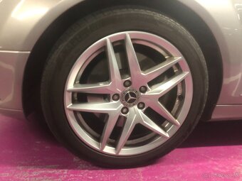 Mercedes C320cdi 4-matic SR 150.000 km odpočet DPH - 9