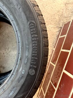 185/65 R15 Letné pneumatiky – 2 kusy - 9