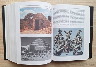 Encyklopedia archeologie - 9