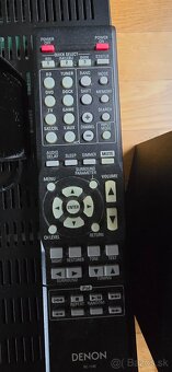 Denon Domace kino - 9