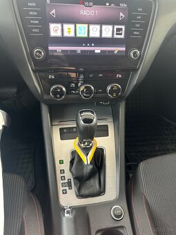 Škoda octavia - 9