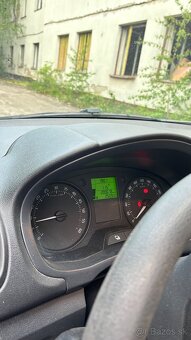 Škoda Fabia II 1.6tdi 66kw - 9