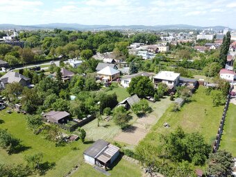Rozľahlý pozemok 1526m2, predaj, Košice – Barca, Cínová ulic - 9