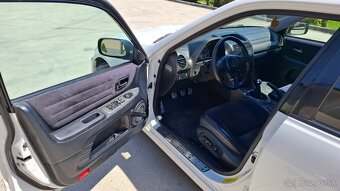 Lexus IS200 - 9