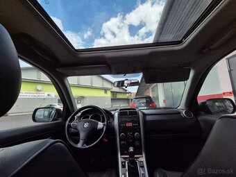 ⚠️SUZUKI GRAND VITARA 1.9 DDiS 4x4 EDITION 150tis KM / TOP - 9