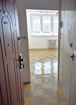 Exkluzívne TIMA Real ponúka na predaj 1 i byt v Myjave - 9