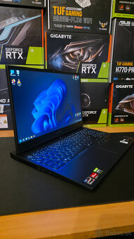 LENOVO LEGION 5 / R7 5800H / RTX 3060 / 1TB Nvme / 16GB - 9