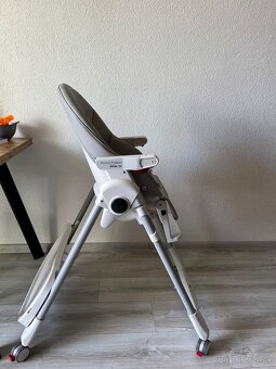 Detská stolička Peg-Perego - 9