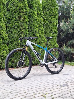 Cube Elite C:68 SL L - 9