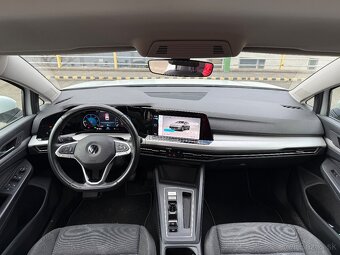 Volkswagen Golf Variant - 9