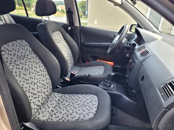 ŠKODA FABIA 1.4 16V 55KW ELEGANCE - 9