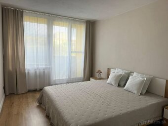 NA PRENÁJOM 2 IZBOVÝ BYT PO REKONŠTRUKCII - PRIEVIDZA - 9